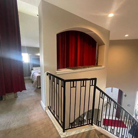 Wanderlust Villa Near Galleria Mall Houston Luaran gambar