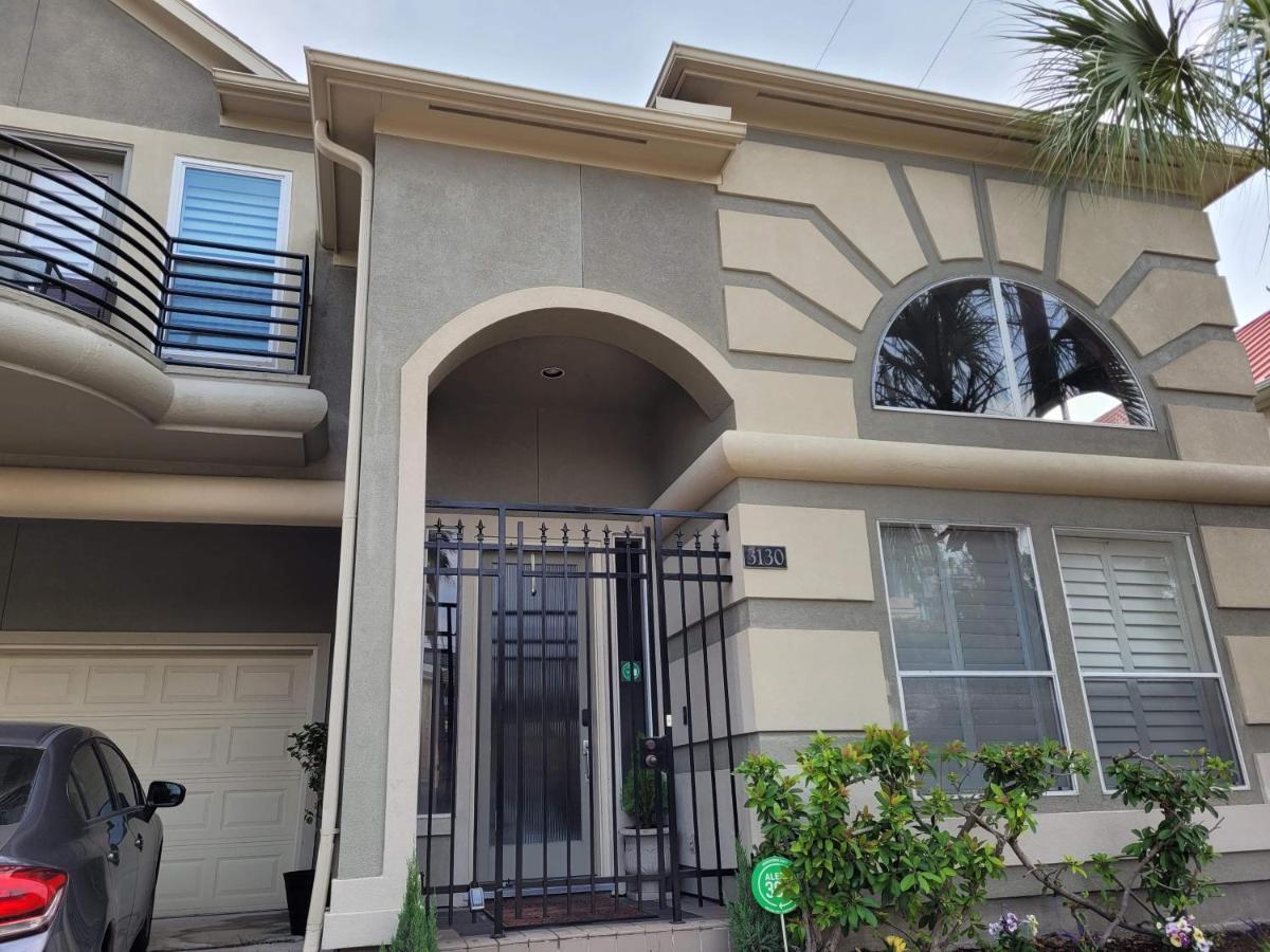 Wanderlust Villa Near Galleria Mall Houston Luaran gambar