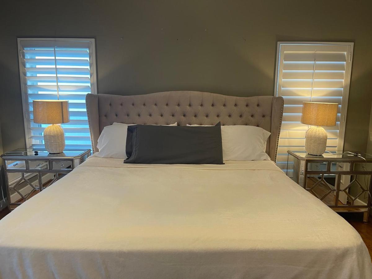 Wanderlust Villa Near Galleria Mall Houston Luaran gambar