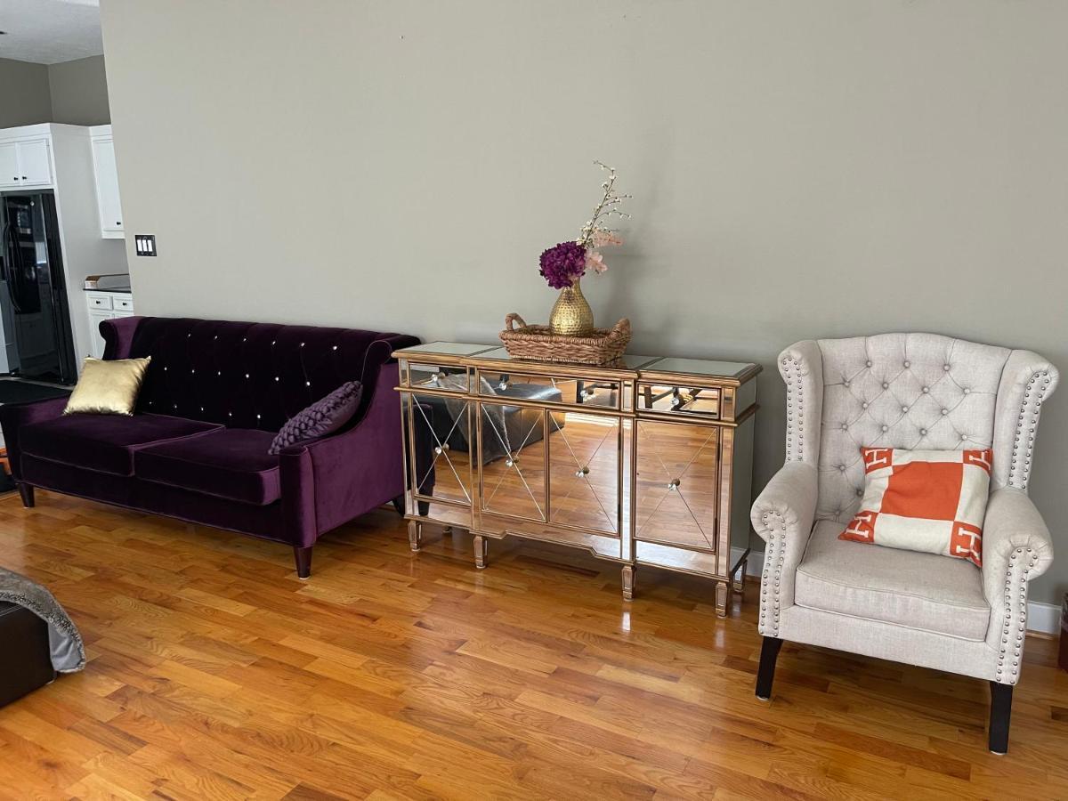 Wanderlust Villa Near Galleria Mall Houston Luaran gambar