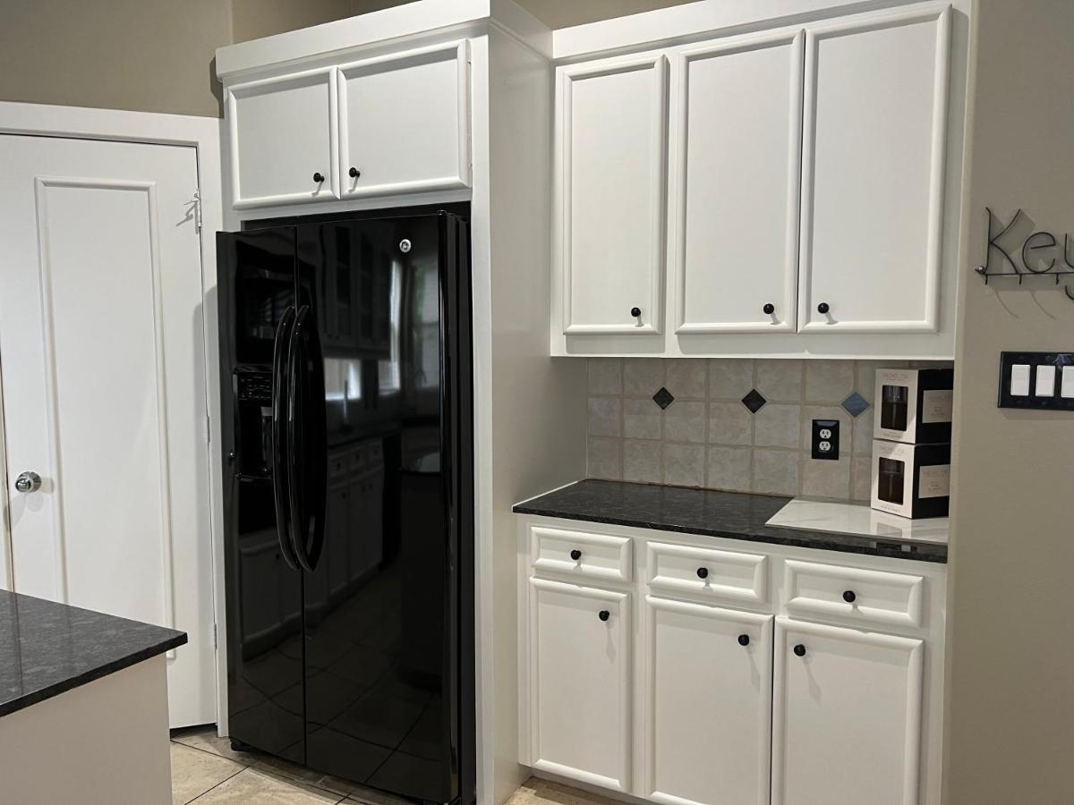 Wanderlust Villa Near Galleria Mall Houston Luaran gambar