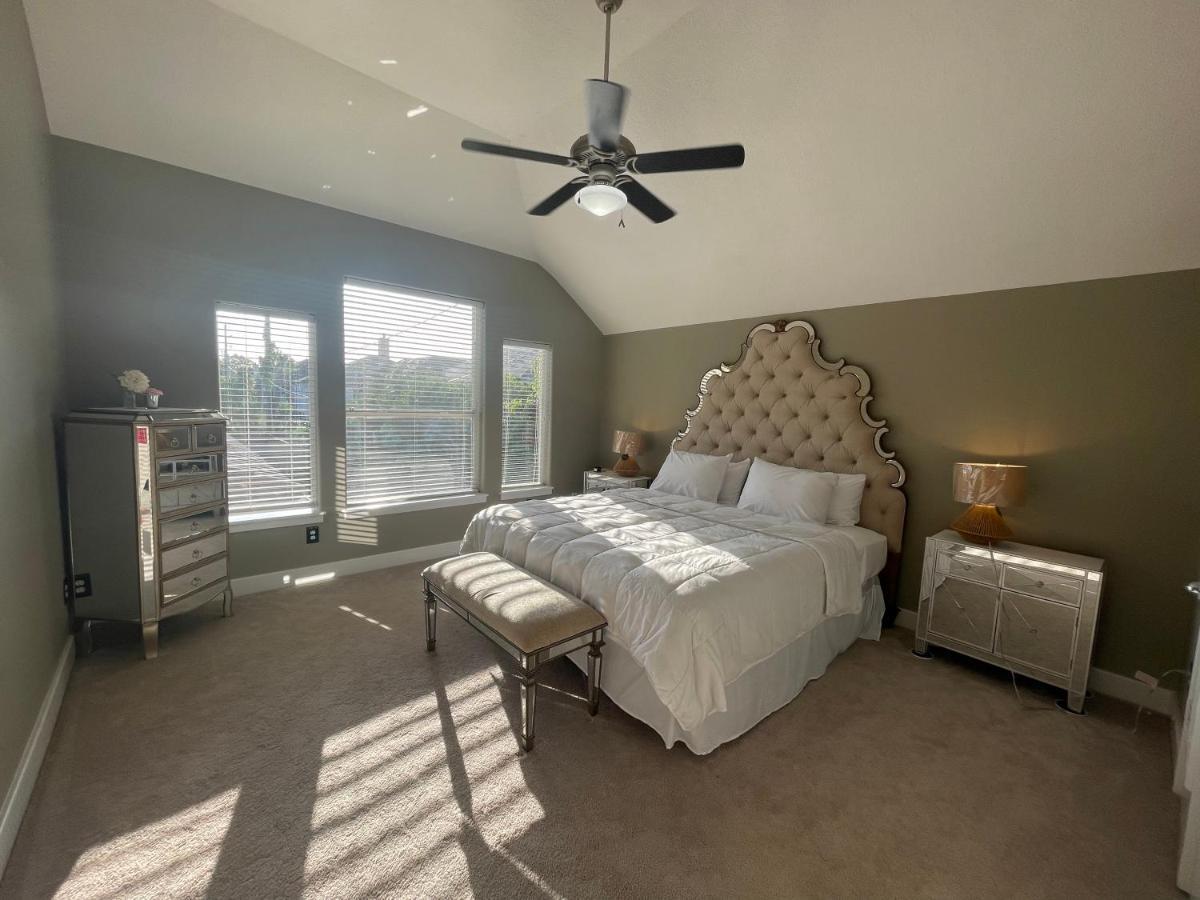 Wanderlust Villa Near Galleria Mall Houston Luaran gambar