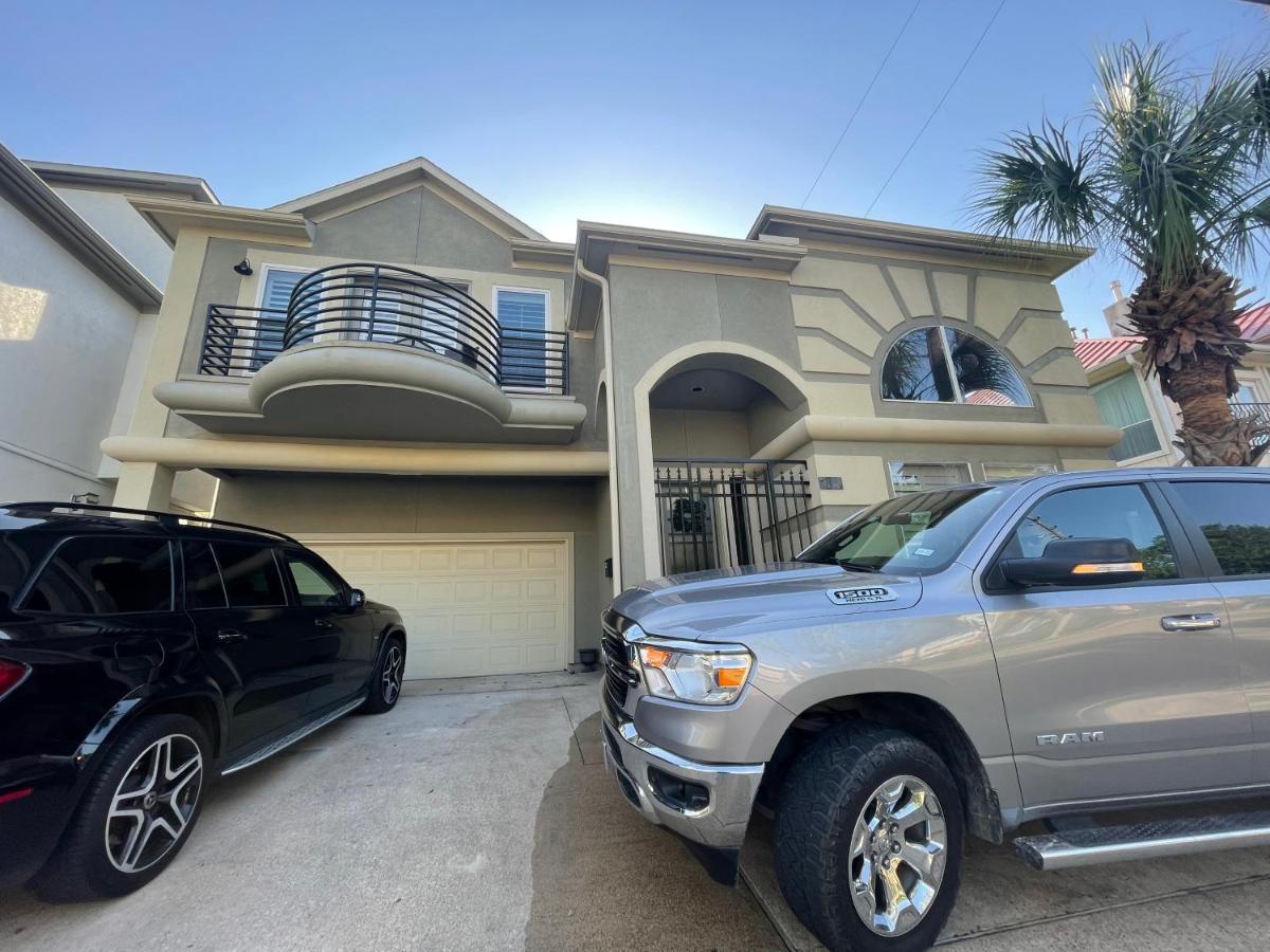 Wanderlust Villa Near Galleria Mall Houston Luaran gambar