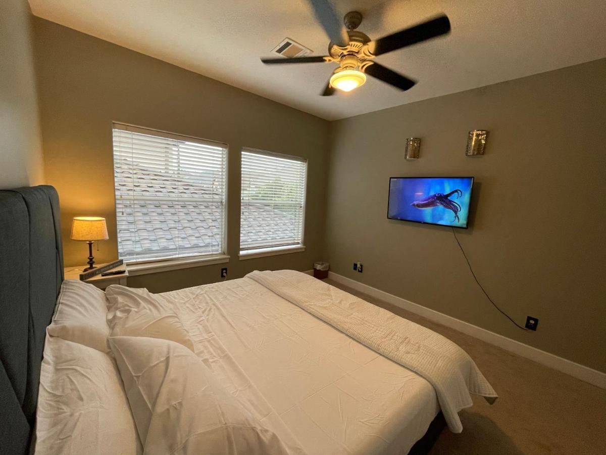 Wanderlust Villa Near Galleria Mall Houston Luaran gambar