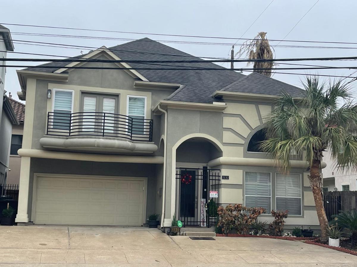 Wanderlust Villa Near Galleria Mall Houston Luaran gambar