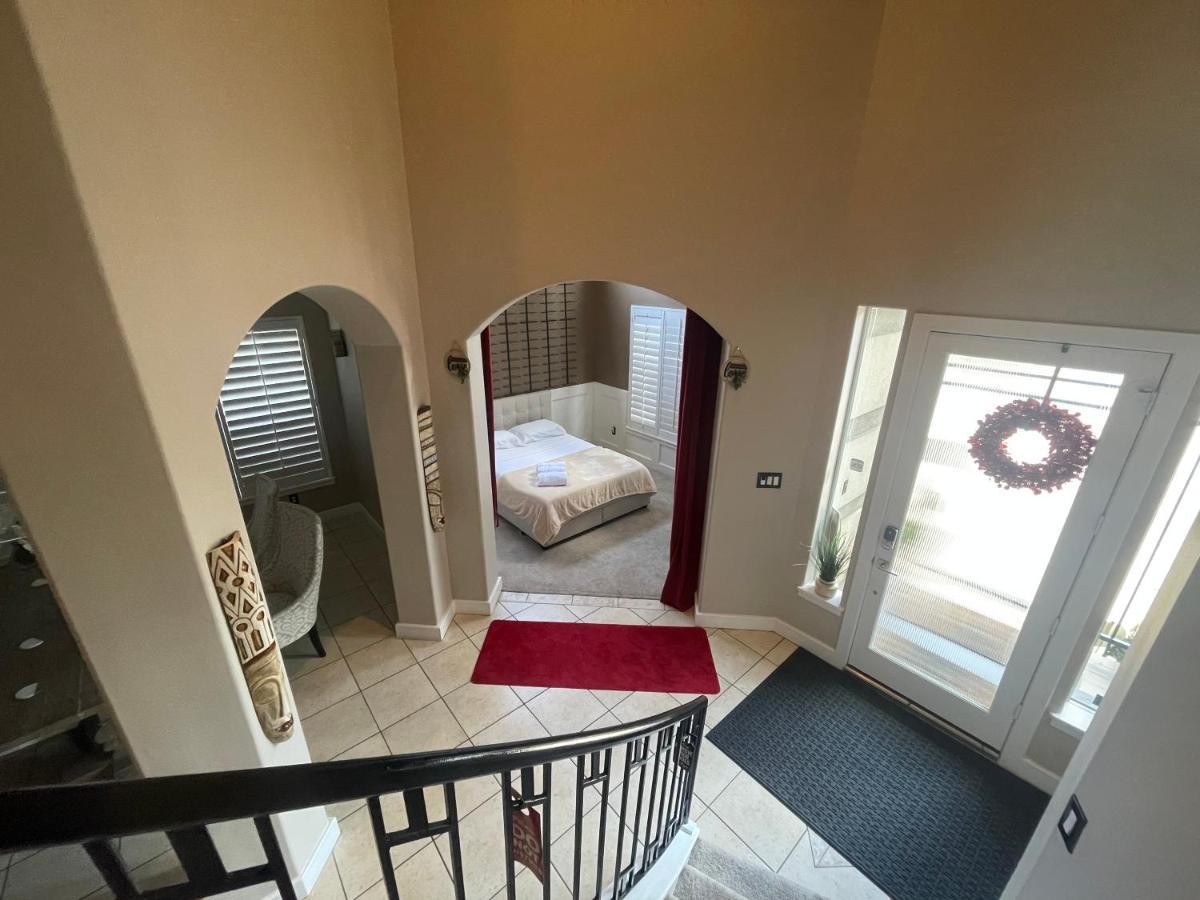 Wanderlust Villa Near Galleria Mall Houston Luaran gambar