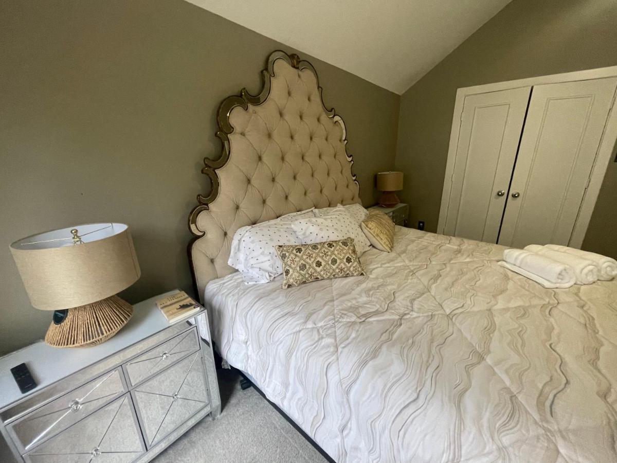 Wanderlust Villa Near Galleria Mall Houston Luaran gambar
