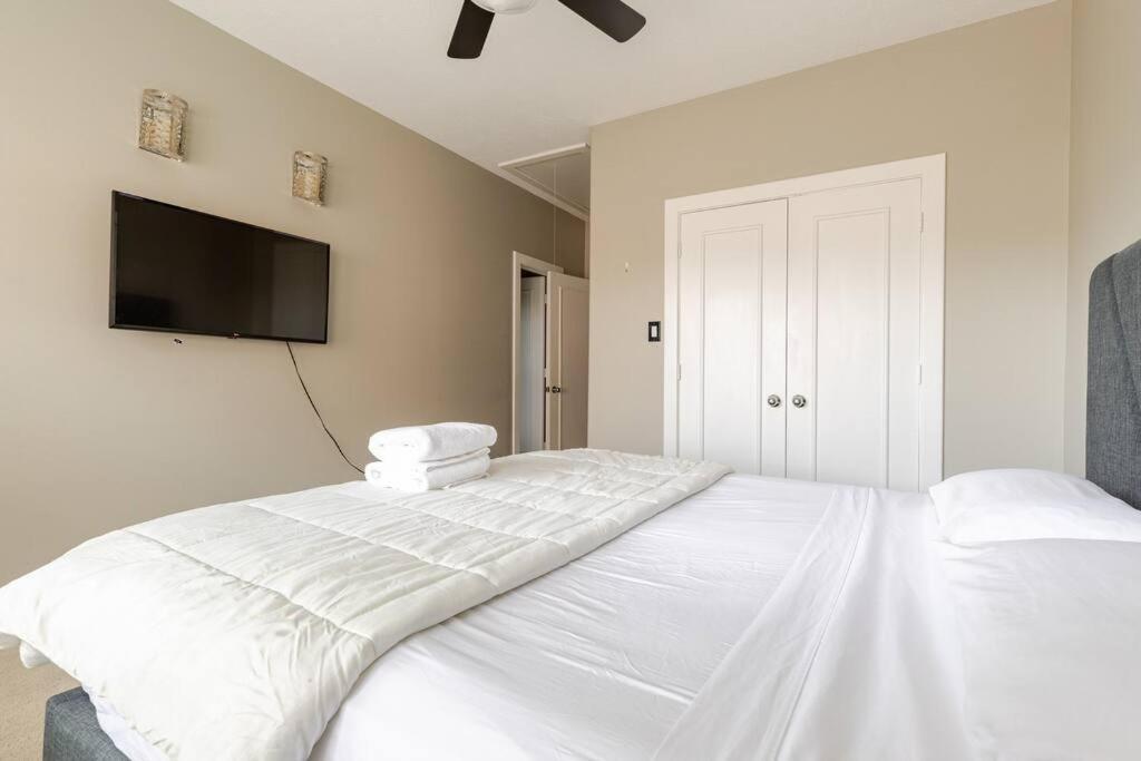 Wanderlust Villa Near Galleria Mall Houston Luaran gambar