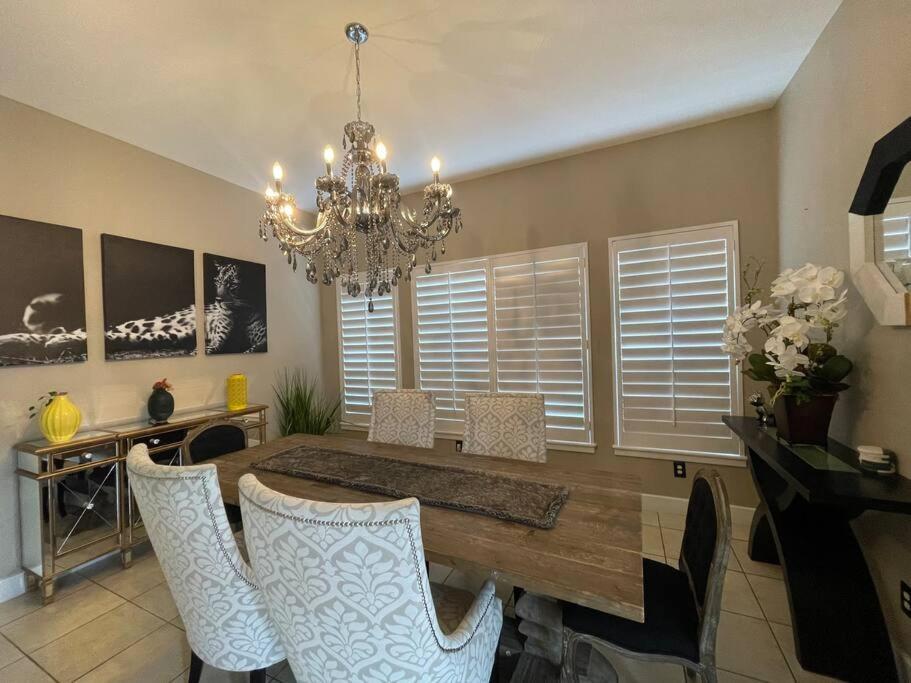 Wanderlust Villa Near Galleria Mall Houston Luaran gambar