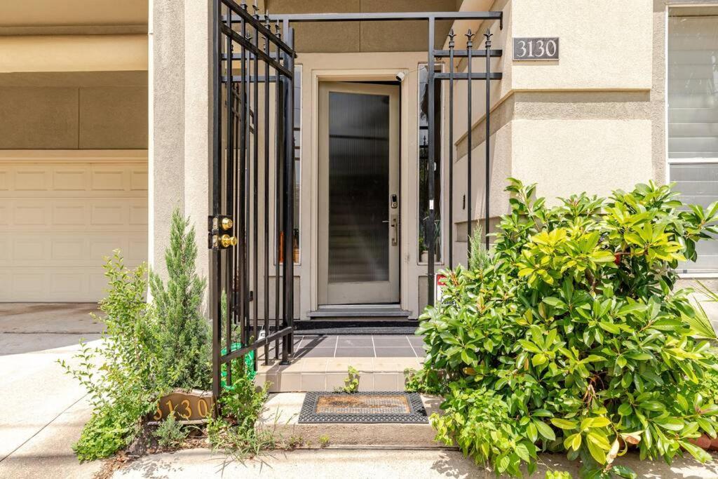 Wanderlust Villa Near Galleria Mall Houston Luaran gambar