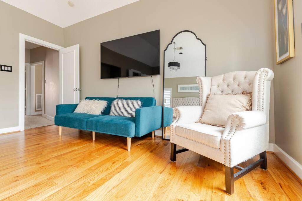 Wanderlust Villa Near Galleria Mall Houston Luaran gambar