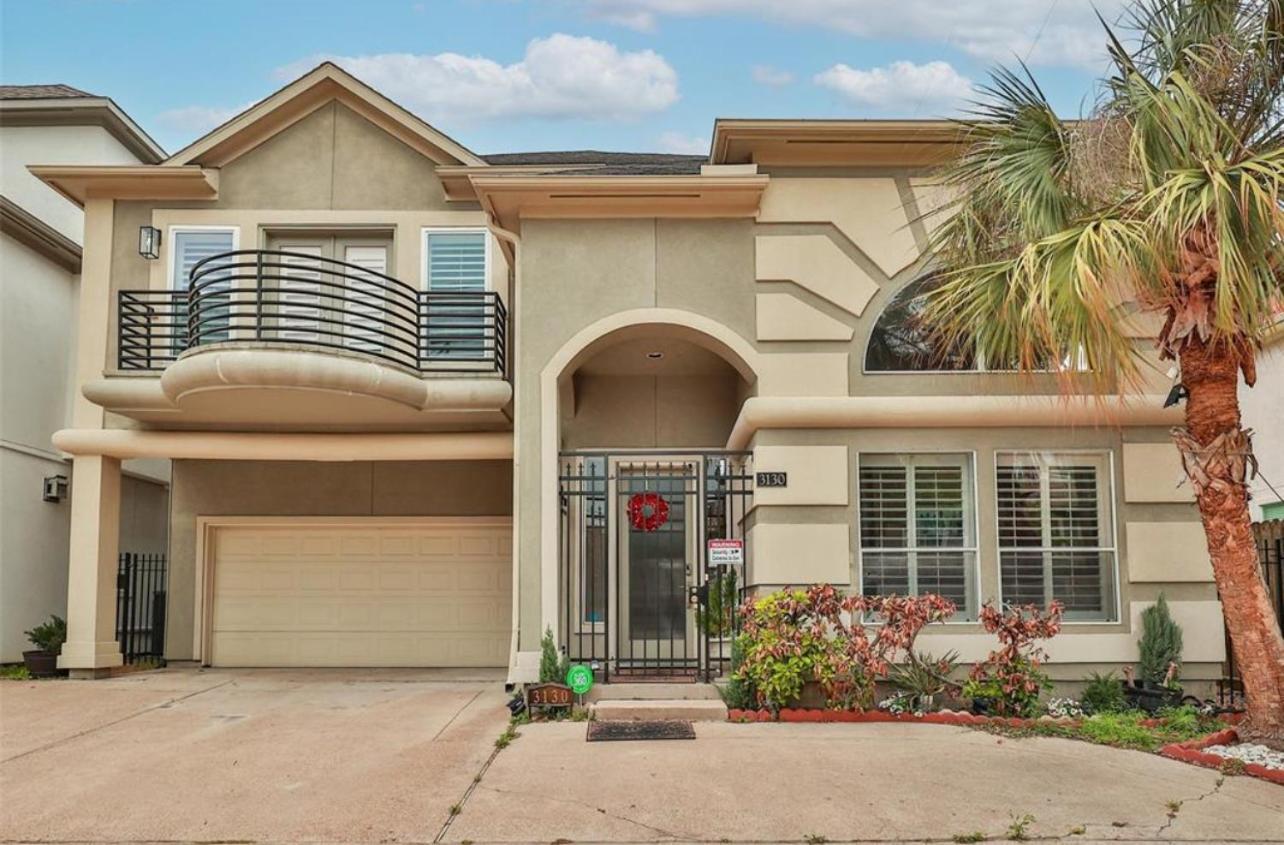 Wanderlust Villa Near Galleria Mall Houston Luaran gambar
